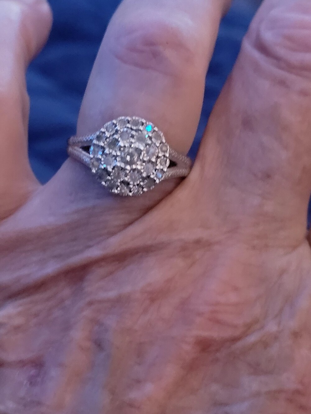 Diamond Ring